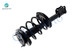 Front Left Quick Complete Strut-Coil Spring Assembly-Wheel Hub Bearing Assembly For 2007-2009 Hyundai Santa FE Limited SE GLS Front Left Quick Complete Strut-Coil Spring Assembly-Wheel Hub Bearing Assembly For 2007-2009 Hyundai Santa FE Limited SE GLS