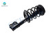 Front Left Quick Complete Strut-Coil Spring Assembly-Wheel Hub Bearing Assembly For 2007-2009 Hyundai Santa FE Limited SE GLS Front Left Quick Complete Strut-Coil Spring Assembly-Wheel Hub Bearing Assembly For 2007-2009 Hyundai Santa FE Limited SE GLS