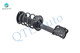 Front Left Quick Complete Strut-Coil Spring Assembly-Wheel Hub Bearing Assembly For 2010-2012 Hyundai Santa FE