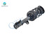 Front Left Quick Complete Strut-Coil Spring Assembly-Wheel Hub Bearing Assembly For 2010-2012 Hyundai Santa FE