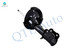 Front Right Suspension Strut Assembly-Wheel Hub Bearing Assembly For 2007-2012 Hyundai Veracruz