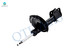 Set of 4 Front Suspension Strut Assembly-Wheel Hub Bearing Assembly For 2007-2012 Hyundai Veracruz