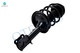 Front Right Quick Complete Strut-Coil Spring Assembly-Wheel Hub Bearing Assemblying For 2007-2012 Hyundai Veracruz
