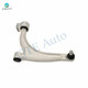 Front Left Lower Control Arm Ball Joint-Quick Complete Strut-Coil Spring Assembly For 2005-2010 Pontiac G6