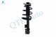 Front Right Quick Complete Strut-Coil Spring For 2012-2015 Hyundai Sonata