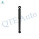 Rear Shock Absorber For 2021 2022 Toyota Sienna