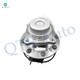 Front Wheel Hub Bearing Assembly For 2003-2017 Chevrolet Express 2500