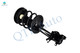 Front Left Quick Complete Strut For 2003 - 2007 Nissan Murano