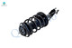 Pair of 2 Front Left - Right Quick Complete strut For 2003 - 2008 Pontiac Vibe