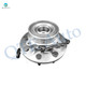 Front Wheel Hub Bearing Assembly For 2006-2008 Dodge RAM 1500 4WD 8 Stud Wheel