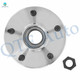Front Wheel Hub Bearing Assembly For 2000 2001 Dodge RAM 1500 RWD