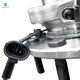 Pair of 2 Front Wheel Hub Bearing Assembly For 2007 GMC Sierra 3500 Classic 4WD