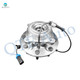 Front Wheel Hub Bearing Assembly For 2007-2013 GMC Yukon XL 2500
