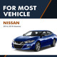 Set of 8 Front Quick Complete Strut-Coil Spring Assembly-Wheel Hub Bearing Assembly-Rear Shock Absorber-Wheel Hub Bearing Assembly For 2016-2018 Nissan Maxima Set of 8 Front Quick Complete Strut-Coil Spring Assembly-Wheel Hub Bearing Assembly-Rear Shock Absorber-Wheel Hub Bearing Assembly For 2016-2018 Nissan Maxima