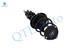 Set of 8 Front Quick Complete Strut-Coil Spring Assembly-Wheel Hub Bearing Assembly-Rear Shock Absorber-Wheel Hub Bearing Assembly For 2016-2018 Nissan Maxima Set of 8 Front Quick Complete Strut-Coil Spring Assembly-Wheel Hub Bearing Assembly-Rear Shock Absorber-Wheel Hub Bearing Assembly For 2016-2018 Nissan Maxima
