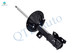 Set of 4 Front Suspension Strut Assembly-Wheel Hub Bearing Assembly For 2003-2007 Nissan Murano