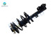 Front Right Quick Complete Strut-Coil Spring Assembly-Wheel Hub Bearing Assembly For 2004-2009 Nissan Quest