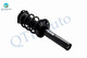Set of 8 Front Quick Complete Strut-Coil Spring Assembly-Wheel Hub Bearing Assembly-Rear Shock Absorber-Wheel Hub Bearing Assembly For 2011-2014 Volkswagen Jetta L5 2.5L Set of 8 Front Quick Complete Strut-Coil Spring Assembly-Wheel Hub Bearing Assembly-Rear Shock Absorber-Wheel Hub Bearing Assembly For 2011-2014 Volkswagen Jetta L5 2.5L