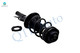 Set of 8 Front Quick Complete Strut-Coil Spring Assembly-Wheel Hub Bearing Assembly-Rear Shock Absorber-Wheel Hub Bearing Assembly For 2013-2016 Dodge Dart Limited