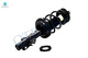 Set of 8 Front Quick Complete Strut-Coil Spring Assembly-Wheel Hub Bearing Assembly-Rear Shock Absorber-Wheel Hub Bearing Assembly For 2013-2016 Dodge Dart Limited