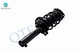 Set of 8 Front Quick Complete Strut-Coil Spring Assembly-Wheel Hub Bearing Assembly-Rear Shock Absorber-Wheel Hub Bearing Assembly For 2011-2014 Volkswagen Jetta Set of 8 Front Quick Complete Strut-Coil Spring Assembly-Wheel Hub Bearing Assembly-Rear Shock Absorber-Wheel Hub Bearing Assembly For 2011-2014 Volkswagen Jetta