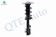 Rear Right Wheel Hub Bearing Assembly-Quick Complete Strut-Coil Spring Assembly For 2017 Jeep Compass L4 2.4L 2360cc