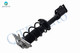 Set of 4 Rear Wheel Hub Bearing Assembly-Quick Complete Strut-Coil Spring Assembly For 2017 Jeep Compass L4 2.4L 2360cc