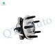 Front Shock Absorber-Wheel Hub Bearing Assembly For 2003-2009 Ford Ranger Monotube Performance Upgrade