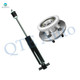 Front Shock Absorber-Wheel Hub Bearing Assembly For 1997-2004 Dodge Dakota High Performance Monotube Upgrade 4-Wheel ABS