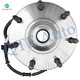 Front Shock Absorber-Wheel Hub Bearing Assembly For 2004 Ford F-150 Heritage Monotube Performance Upgrade 4WD