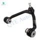 Front Left Upper Control Arm Ball Joint-Wheel Hub Bearing Assembly For 2004 Ford F-150 Heritage
