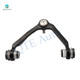 Front Left Upper Control Arm Ball Joint-Wheel Hub Bearing Assembly For 2004 Ford F-150 Heritage
