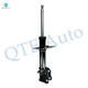 Front Suspension Strut Assembly For 2001 - 2010 Chrysler Pt Cruiser