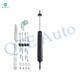 Front Steering Damper For 1980-1996 Ford Bronco