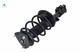 Front Right Quick Complete Strut and Coil Spring For 2006 - 2011 Kia Rio Base