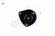 Front Right Quick Complete Strut and Coil Spring For 2006 - 2011 Kia Rio Base
