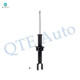 Rear Suspension Strut Assembly For 1997 - 2000 Acura El