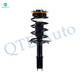 Front Quick Complete Strut - Coil Spring For 2000-2005 Chevrolet Impala