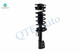 Pair Front Left-Right Quick Complete Strut-Coil Spring For 2006-2007 Saturn Vue L4