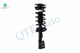 Pair Front Left-Right Quick Complete Strut-Coil Spring For 2006-2007 Saturn Vue L4