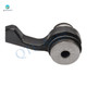 Set of 3 Front Right Upper Wheel Hub Bearing Assembly-Control Arm Ball Joint-Shock Absorber For 2002 Ford Expedition