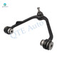Set of 6 Front Upper Wheel Hub Bearing Assembly-Control Arm Ball Joint-Shock Absorber For 2002 Ford Expedition