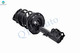 Front - Rear Quick Complete Strut-Shock For 2011-2012 Toyota Sienna 2.7L FWD