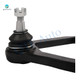 Front Right Upper Control Arm Ball Joint-Shock Absorber For 1997-2002 Ford Expedition
