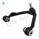 Set of 4 Front Upper Control Arm Ball Joint-Shock Absorber For 1997-2002 Ford Expedition High Performance Monotube Upgrade