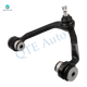 Front Left Upper Control Arm Ball Joint-Shock Absorber For 2004 Ford F-150 Heritage High Performance Monotube Upgrade