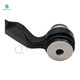 Front Right Upper Control Arm Ball Joint-Shock Absorber For 1997-1999 Ford F-250 High Performance Monotube Upgrade