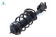 Front Left Quick Complete Strut-Coil Spring Assembly-Wheel Hub Bearing Assembly For 2007-2009 Chrysler Sebring FWD