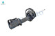 Set of 4 Front Suspension Strut Assembly-Wheel Hub Bearing Assembly For 2007-2010 Chrysler Sebring