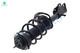 Front Left Quick Complete Strut-Coil Spring Assembly-Wheel Hub Bearing Assembly For 2009 2010 Chrysler Sebring FWD